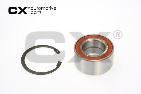 CX BMW підшипник задньої маточини 3 E30 316 SKF арт. CX048