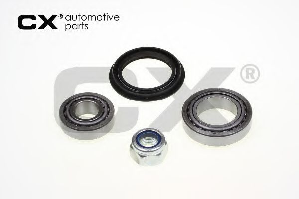 CX ALFA підшипник маточини 33 1.3,1.4,1.5 83-94 задній SKF арт. CX133