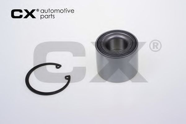 CX OPEL Подшипник задней ступицы AGILA 00-,Suzuki OPTIMAL арт. CX518