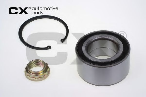 CX BMW підшипник передній маточини X3/X5 SKF арт. CX730