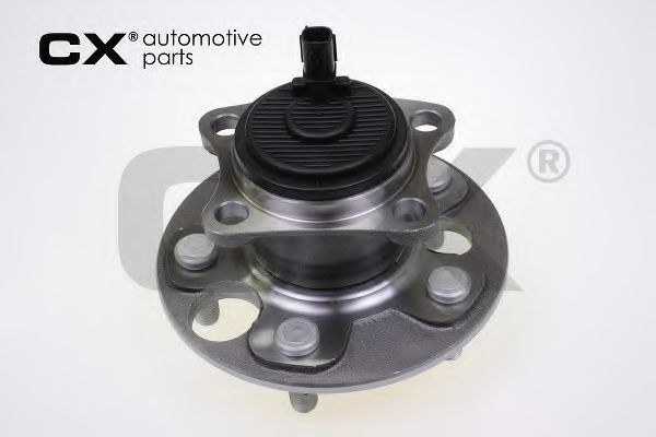 CX TOYOTA підшипник маточини Auris 07-, Corolla 07- SKF арт. CX953