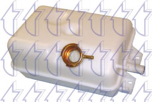 Розширювальний бачок охолоджуючої рідини IVECO DAILY I, DAILY II 01.78-05.99