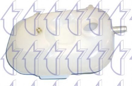 Розширювальний бачок охолоджуючої рідини RENAULT 11, 18, 18 VARIABLE, 19 I, 19 I CHAMADE, 19 II, 19 II CHAMADE, 4, 4/MINIVAN, 5, 6, 9, CLIO I, ESPACE I, RAPID/MINIVAN, SUPER 5, TRAFIC 10.62-09.98