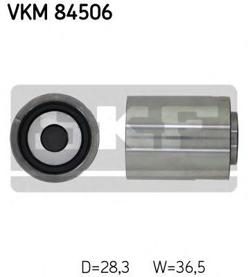 Фото - Ролик SKF SKF - VKM84506