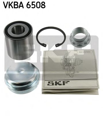 Підшипник колісний OPTIMAL арт. VKBA6508