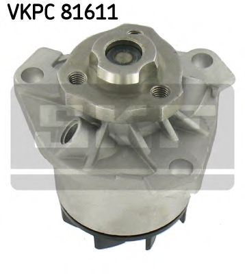 Водяна помпа MAGNETIMARELLI арт. VKPC81611