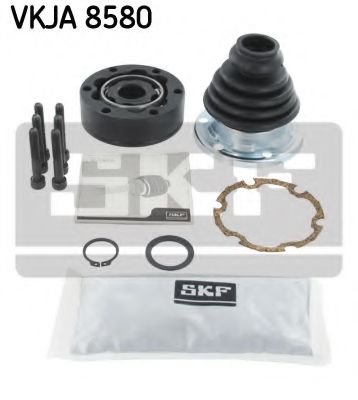 VKJA 8580 SKF - Шарнір рівних кутових швидкостей (ШРКШ)