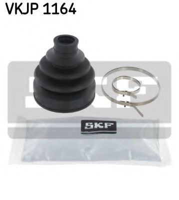 SKF SUZUKI пильник ШРКШ нар. Grand Vitara 2,0-2,5 -05 BLUEPRINT арт. VKJP1164