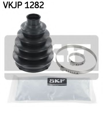 SKF FORD пильник ШРКШ нар. (термопластик) 27,3*89,9*122 Transit -06 SPIDAN арт. VKJP1282