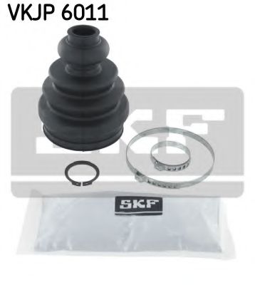 VKJP 6011 SKF - Пильовик привідного валу SWAG арт. VKJP6011