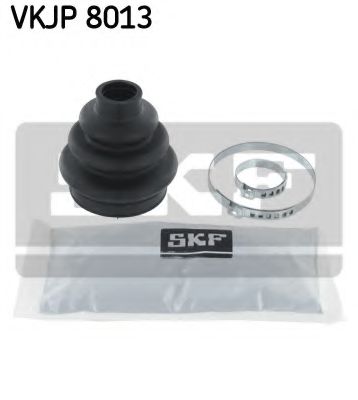VKJP 8013 SKF - Пильовик привідного валу