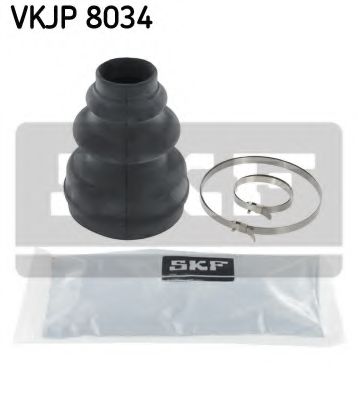 SKF  CITROEN захист ШРКШа CITROEN Berlingo GSP арт. VKJP8034