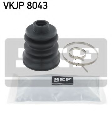 VKJP 8043 SKF - Пильовик привідного валу