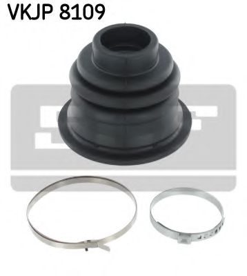 VKJP 8109 SKF - Пильовик привідного валу