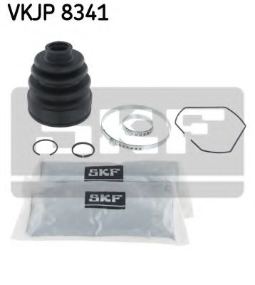 VKJP 8341 SKF - Пильовик привідного валу