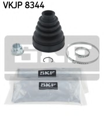 VKJP 8344 SKF - Пильовик привідного валу