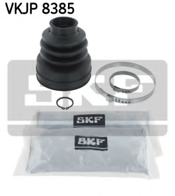 VKJP 8385 SKF - Пильовик привідного валу SPIDAN арт. VKJP8385