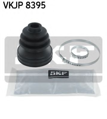 SKF К-т пильнику ШРКШ внутрішній. 21*65*86 OPEL Combo 01-, Meriva 03-, NISSAN Note SPIDAN арт. VKJP8395