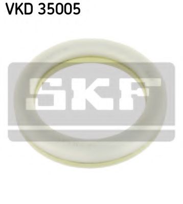 VKD 35005 SKF - Підшипник опори амортизатора