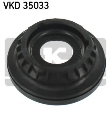 VKD 35033 SKF - Підшипник опори амортизатора