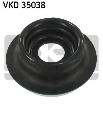 VKD 35038 SKF - Підшипник опори амортизатора