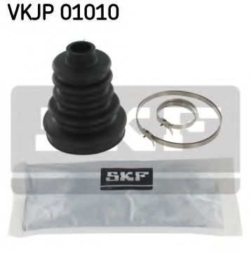 SKF пильник ШРКШа (універсальний) 2 хомута+мастило!  18-25*68-80*97