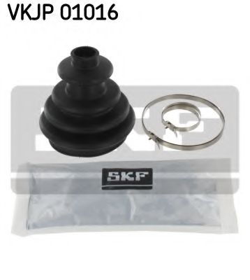 SKF пильник ШРКШ універсальний 21-28*71-83*105 SPIDAN арт. VKJP01016