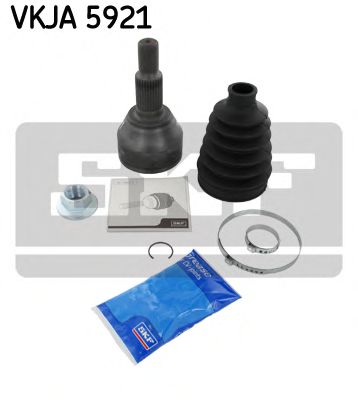 SKF OPEL ШРКШ зовнішній Vectra C 02- CIFAM арт. VKJA5921