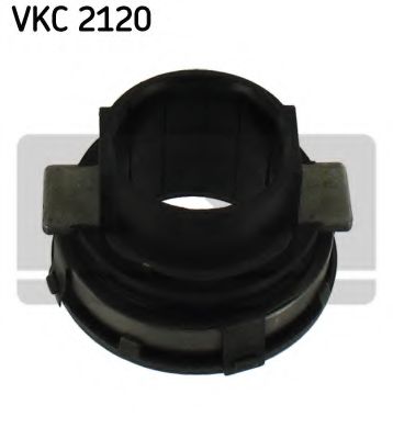 SKF BMW підшипник вижимний 3,5,7 серія SACHS арт. VKC2120