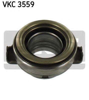 VKC 3559 SKF - Вижимний підшипник AISIN арт. VKC3559