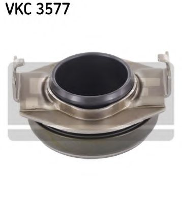 SKF HONDA підшипник вижимний CIVIC 1.6 91-95 BLUEPRINT арт. VKC3577