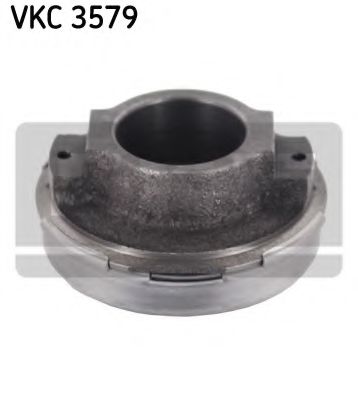 SKF MITSUBISHI вижимний підшипник Pajero,L200-400,Hyundai AISIN арт. VKC3579