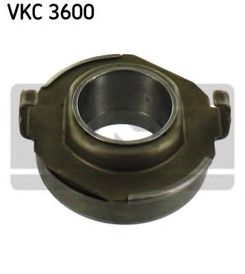 SKF MAZDA підшипник вижимний MAZDA 323 -04, 626 -02. SNR арт. VKC3600