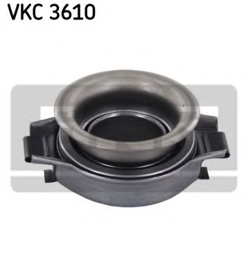 SKF NISSAN вижимний підшипник Primera 2.0TD SEN арт. VKC3610