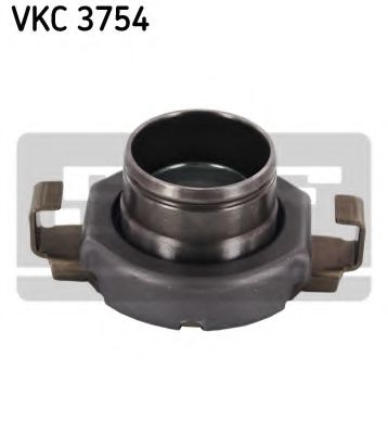 SKF ISUZU підшипник вижимний D-MAX 3.0 07-