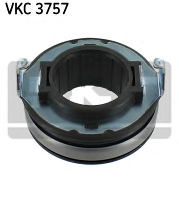 SKF HYUNDAI підшипник вижимний Santa  Fe,Tucson AISIN арт. VKC3757