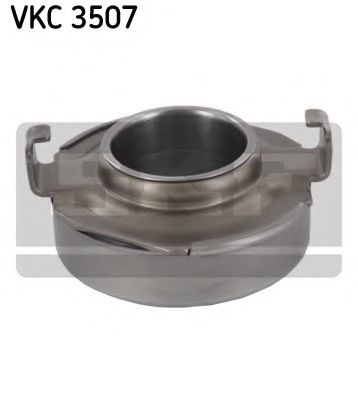 SKF MAZDA підшипник вижимний 323 1.8 BLUEPRINT арт. VKC3507