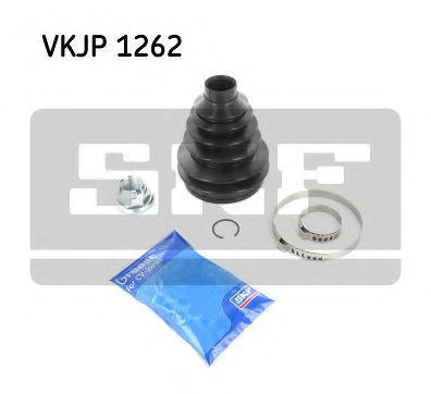 SKF К-т пильнику ШРКШ 25х79х114 (термопластик) Kangoo 97- CIFAM арт. VKJP1262