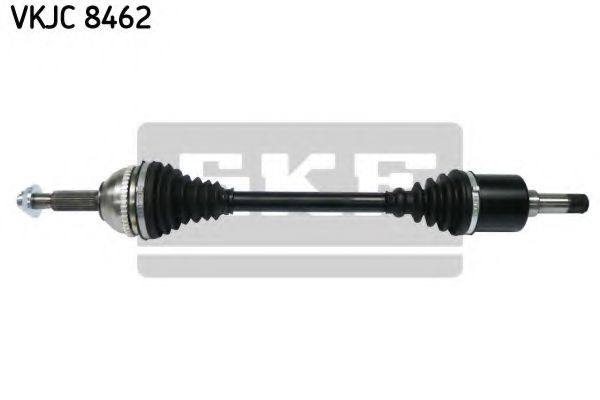 SKF FORD піввісь ліва Transit 2,0TDCi -06