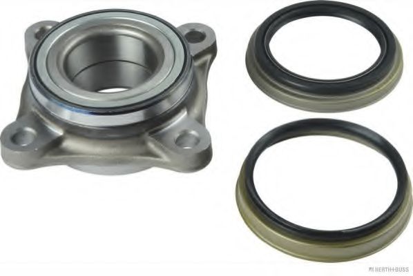 Ступиця колеса з підшипником передн. TOYOTA (вир-во Jakoparts) SKF арт. J4702045