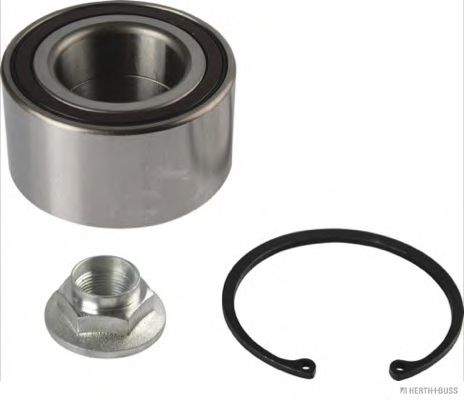 Підшипник маточини передн. Mazda 6 -13 (вир-во Jakoparts) SKF арт. J4703041