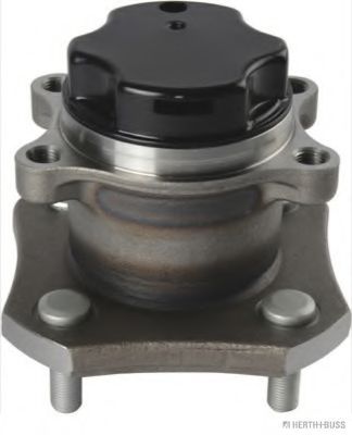 Підшипник маточини