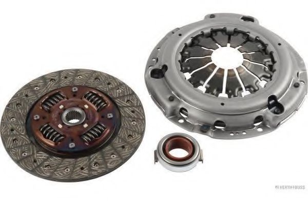 Комплект зчеплення