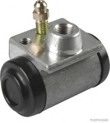 Циліндр гальмівний робочий