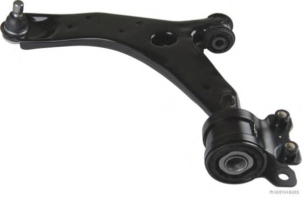 Важіль підвіски передній лівий FORD FIESTA, FUSION, MAZDA 2 (вир-во Jakoparts) JAPANPARTS арт. J4903034