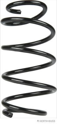 Пружина пдвски передн. Nissan Qashqai 1/Qashqai2 1 -14 вир-во Jakoparts