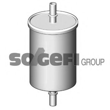 Фільтр паливний SOFIMA арт. G10230