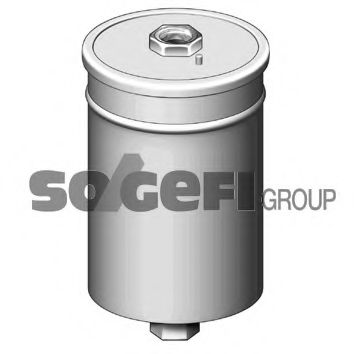 фільтр паливний бензин SOFIMA арт. G5915
