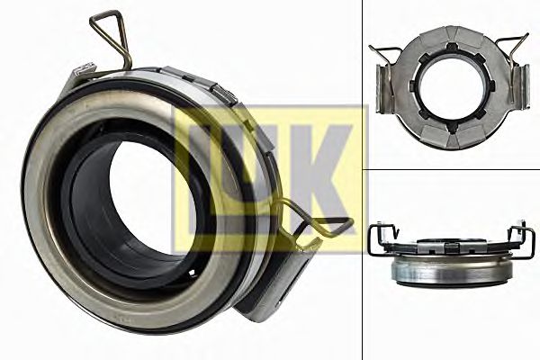 Вижимний підшипник SACHS арт. 500043710