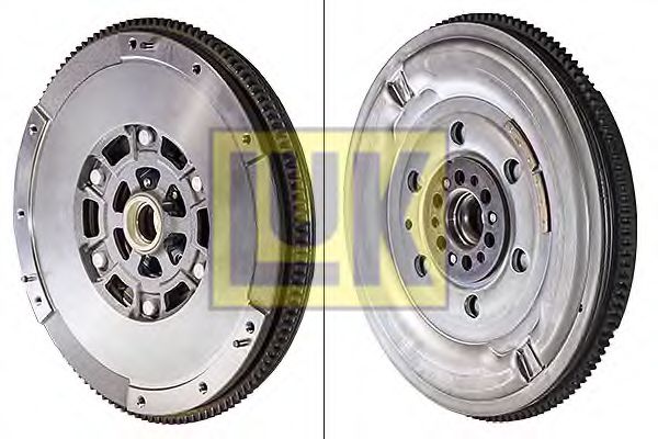 415 0439 10 LuK - Маховик